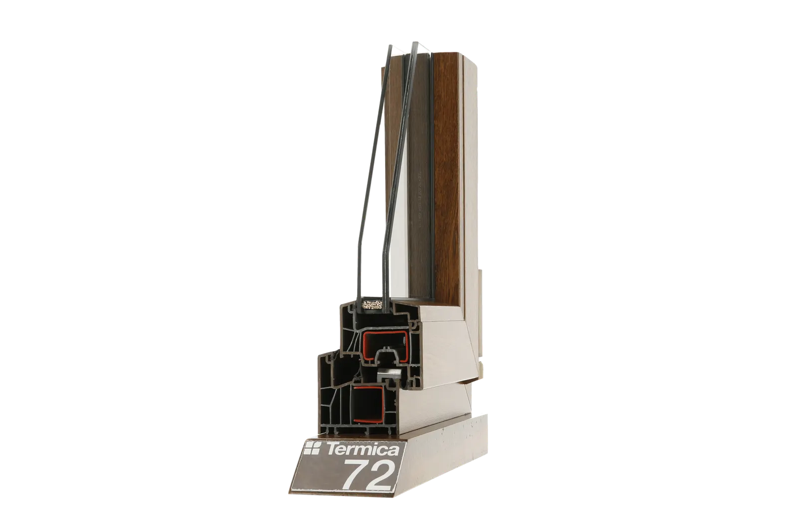 Salamander 72 MD